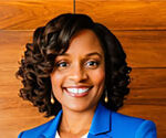 Donna Mitchell, PRP